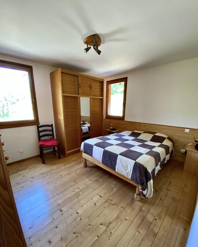 Châlet - 229 m² - 6 pièces