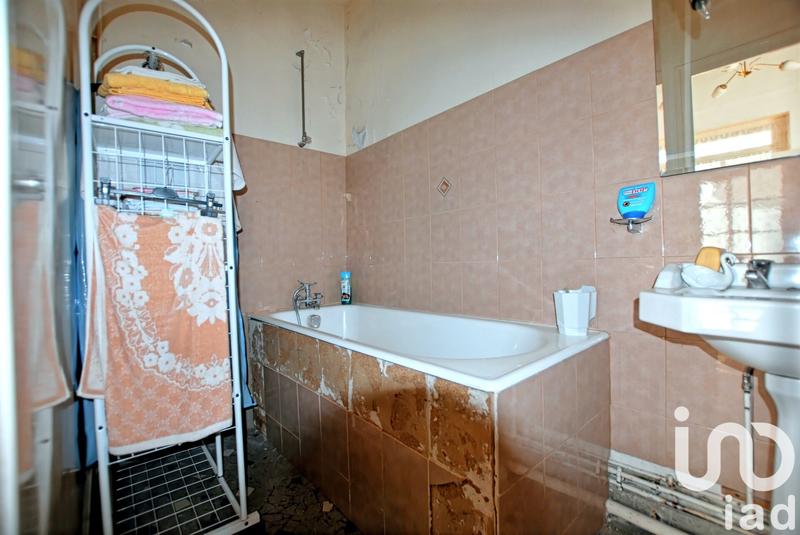 Maison - 172 m² - 5 pièces