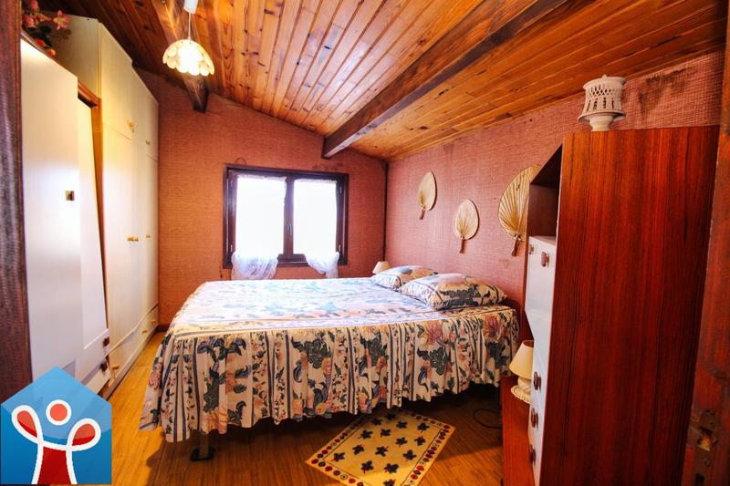 Maison - 157 m² - 5 pièces