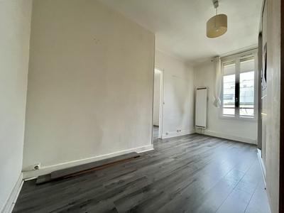 Appartement - 25 m² - 2 pièces
