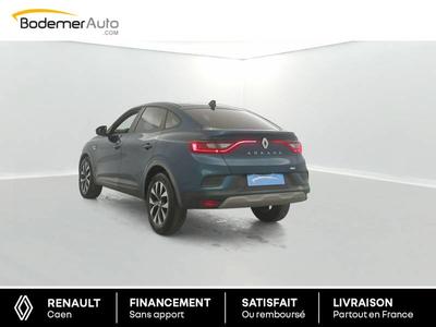 Renault Arkana E-Tech 145 Zen
