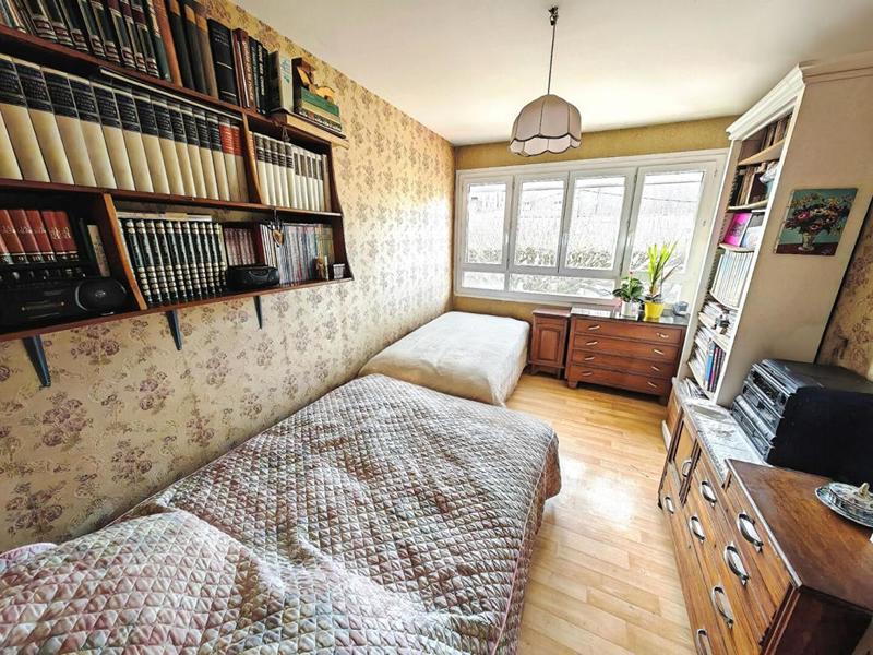 Appartement - 73 m² - 3 pièces