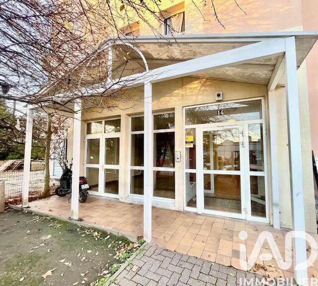 Appartement - 16 m² - 1 pièce