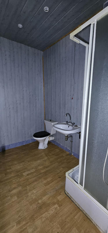 Maison - 84 m² - 5 pièces