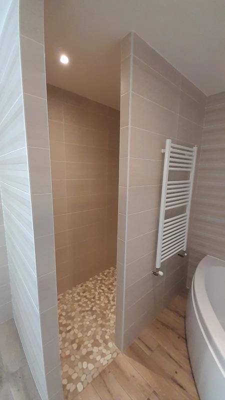 Maison de village - 180 m² - 7 pièces