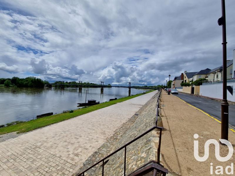 Appartement - 150 m² - 4 pièces