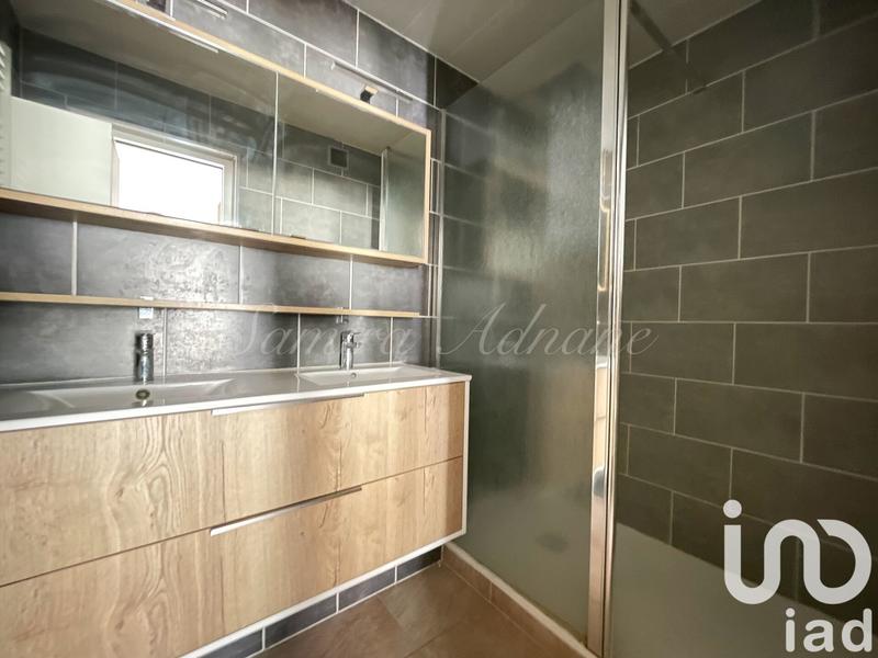 Appartement - 74 m² - 4 pièces