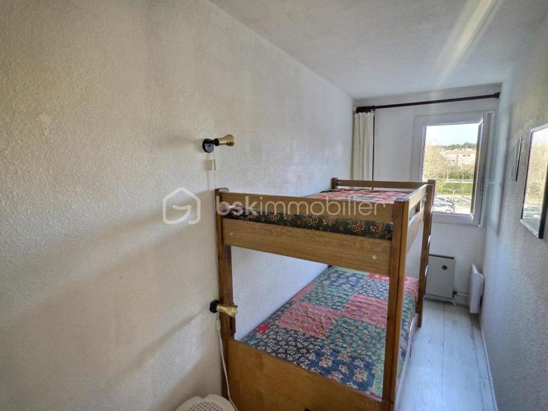 Appartement - 45 m² - 3 pièces