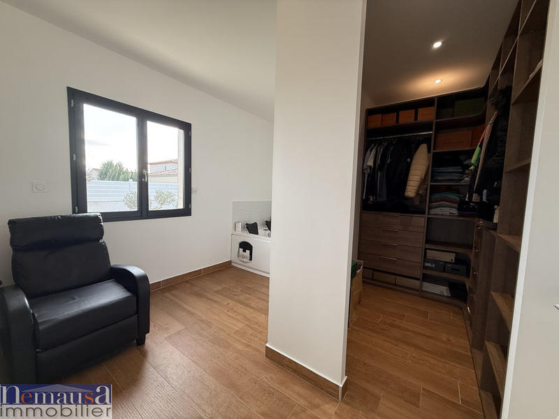 Maison - 118 m² - 4 pièces