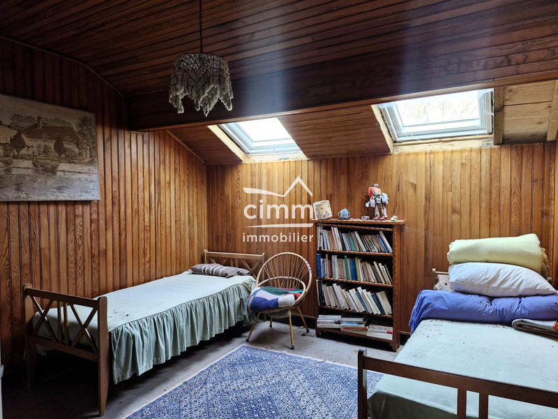 Appartement - 74 m² - 3 pièces