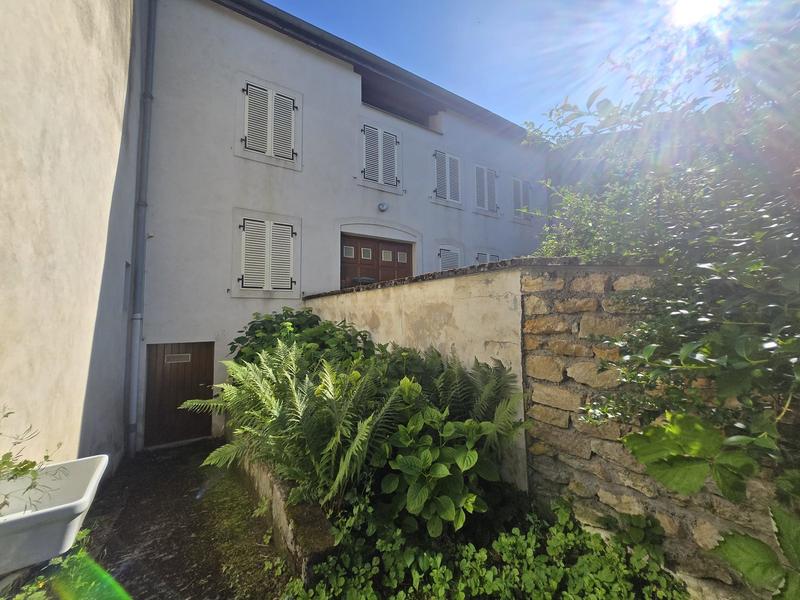 Maison ancienne - 280 m² - 13 pièces