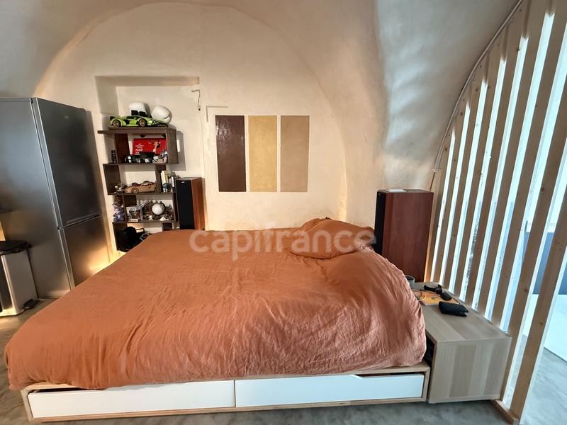 Local commercial - 35 m² - 2 pièces