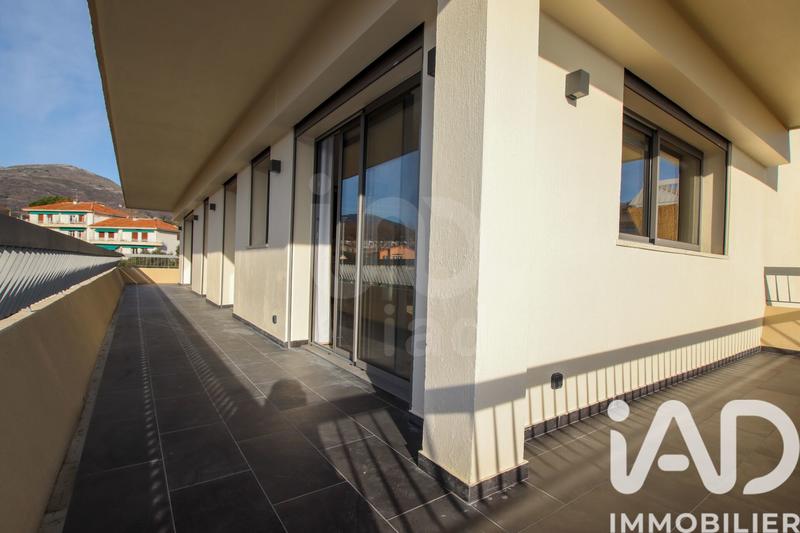 Appartement - 73 m² - 4 pièces