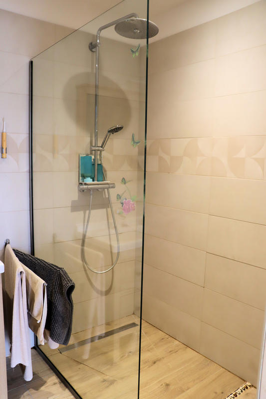 Villa - 135 m² - 5 pièces