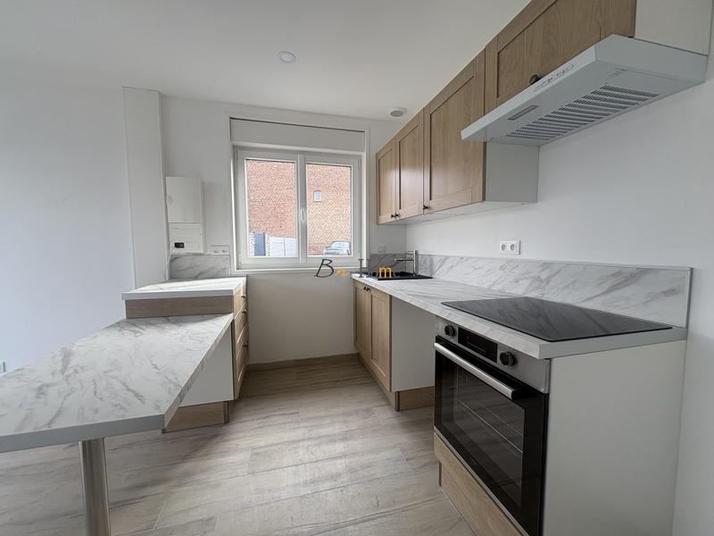 Maison - 40 m² - 2 pièces