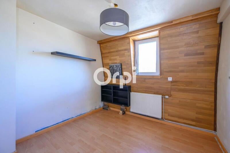 Maison - 152 m² - 8 pièces