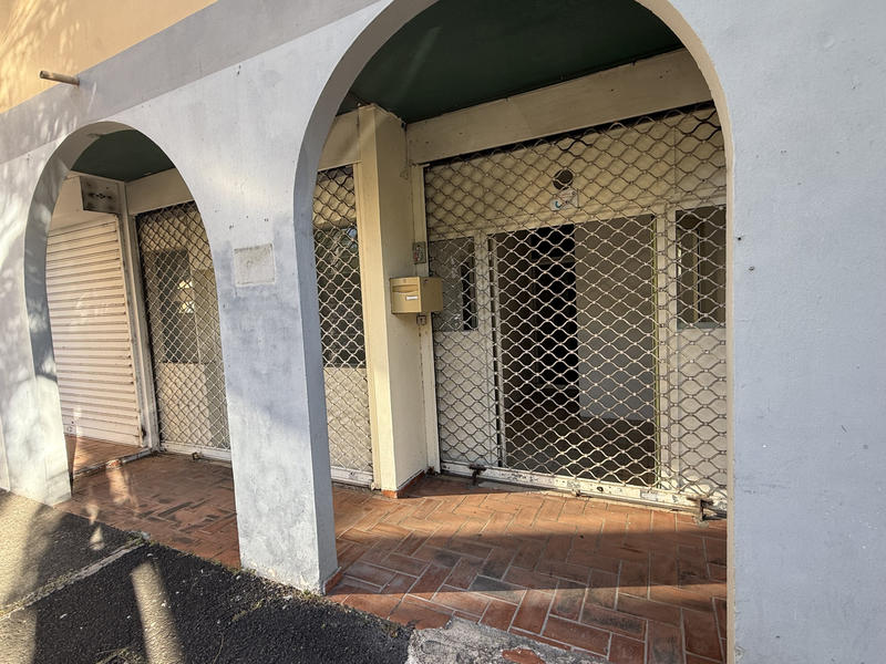 Local commercial - 70 m²