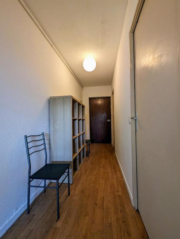 Studio - 34 m² - 1 pièce