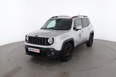 Jeep Renegade 1.4 MultiAir Longitude 140 ch