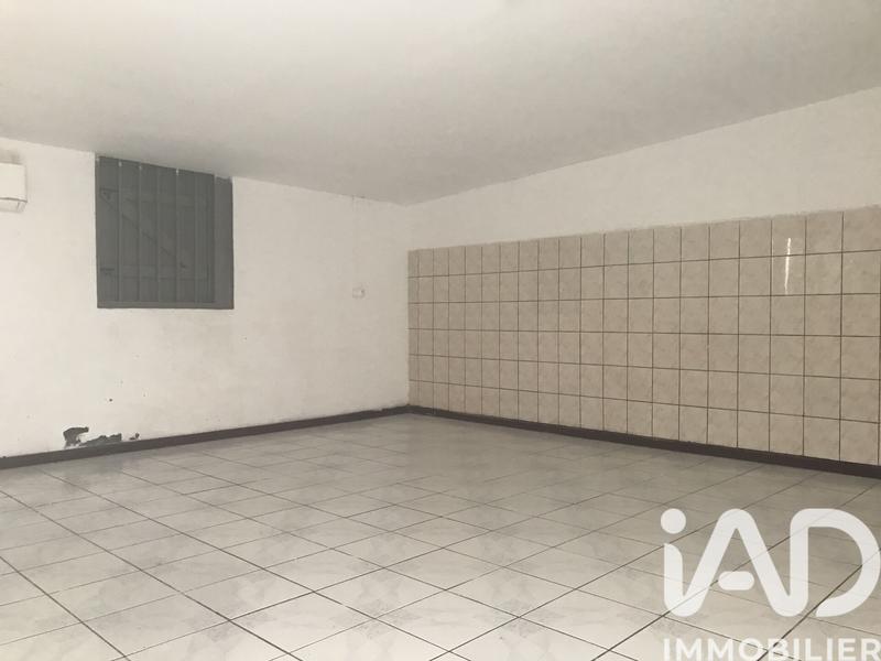 Maison - 162 m² - 6 pièces