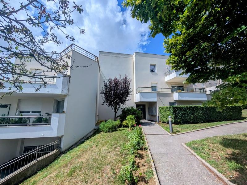 Appartement - 41 m² - 2 pièces