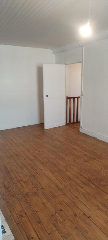 Maison - 113 m² - 4 pièces