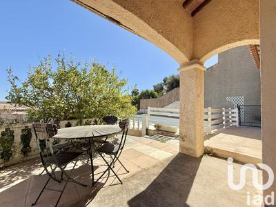 Maison - 128 m² - 7 pièces