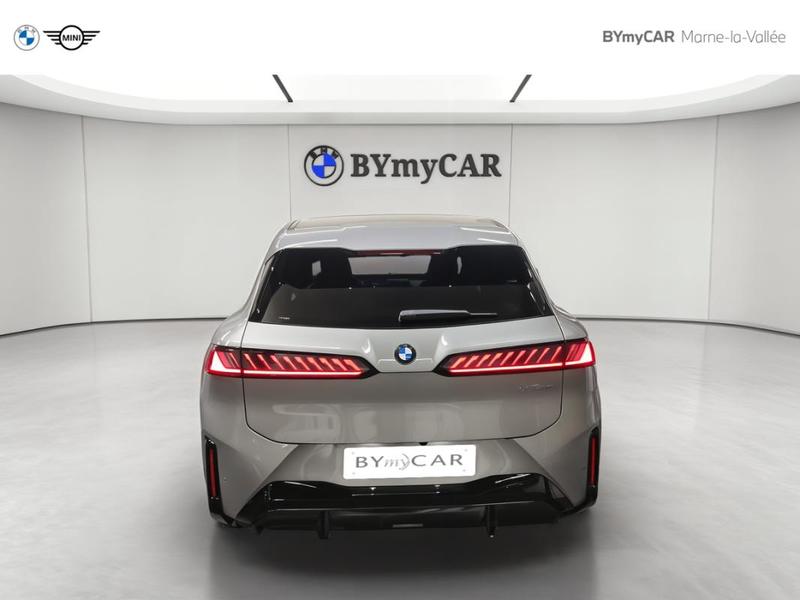 Bmw iX3 Na5 50 xDrive 469 ch m Sport Pro