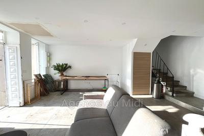 Maison chambre d'hôtes - 104 m² - 6 pièces