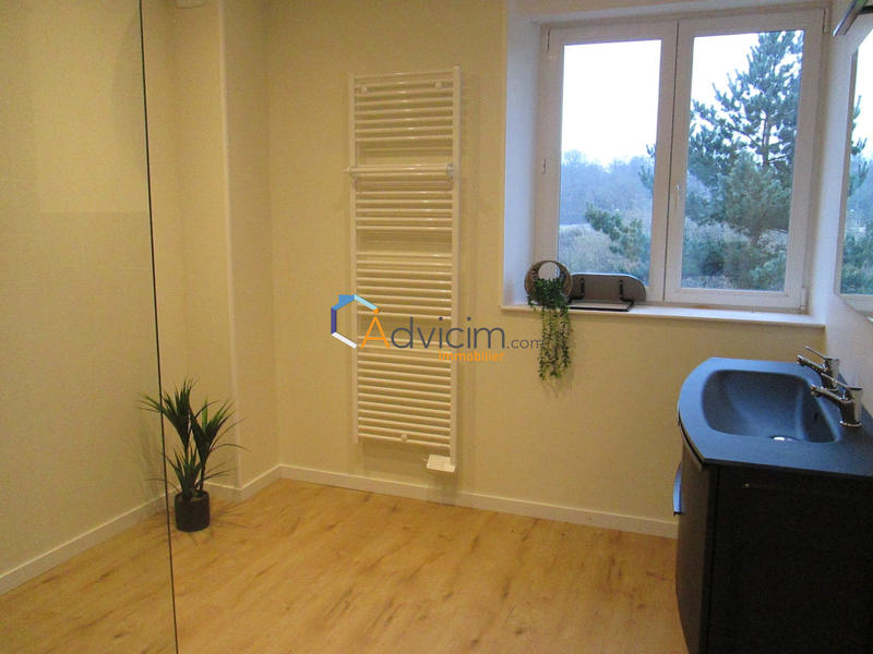 Maison - 142 m² - 7 pièces