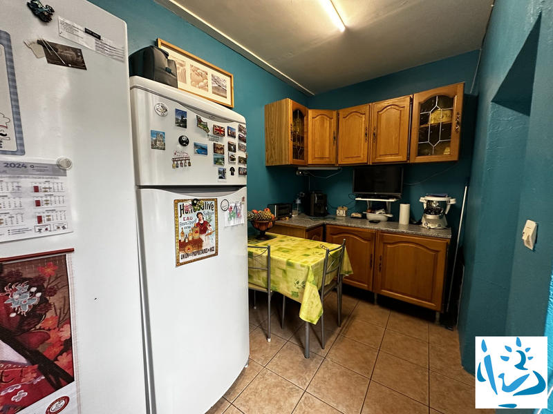 Maison - 115 m² - 4 pièces