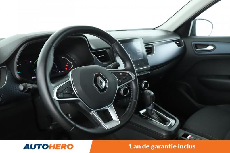 Renault Arkana 1.6 E-Tech Zen 145 ch