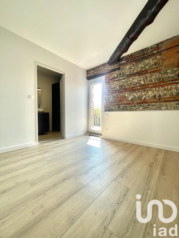 Appartement - 130 m² - 4 pièces