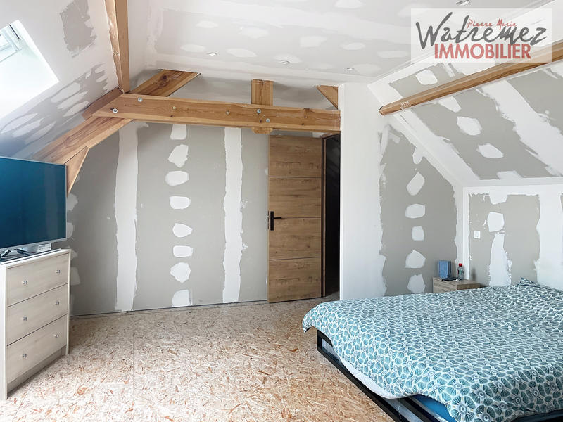 Maison - 180 m² - 7 pièces