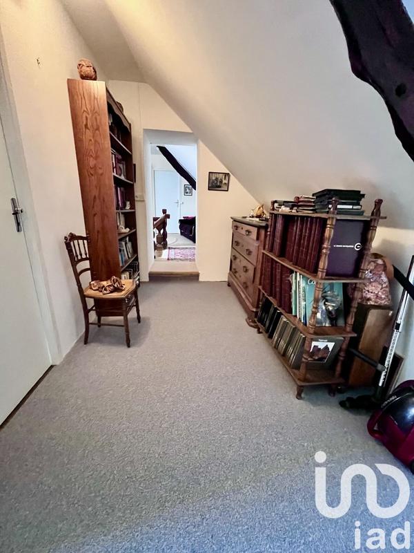 Maison - 127 m² - 4 pièces