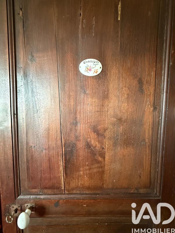 Maison - 153 m² - 5 pièces