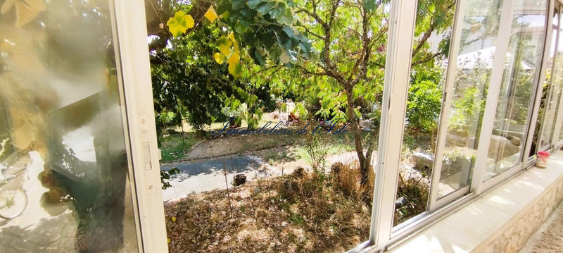 Maison - 175 m² - 8 pièces