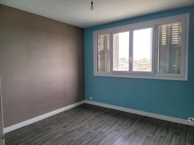 Appartement - 46 m² - 3 pièces