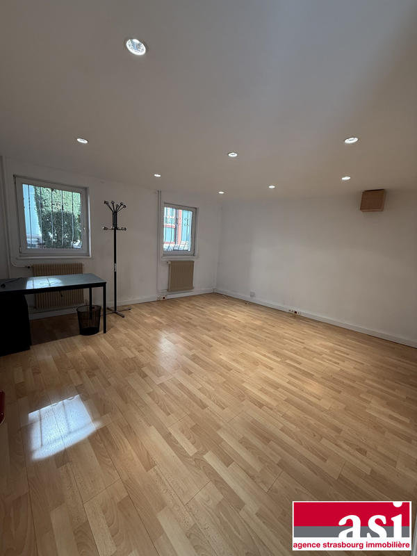Local d'activités - 56 m² - 2 pièces