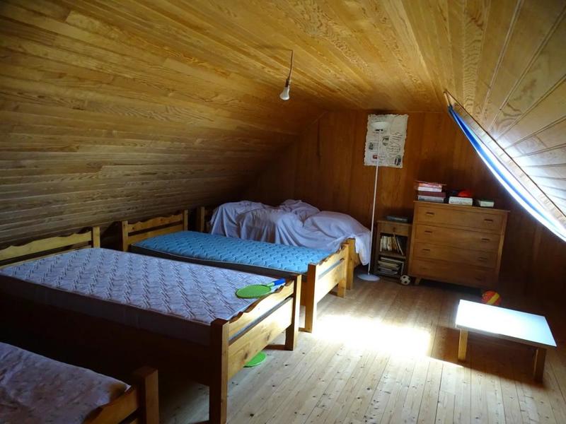 Maison de village - 118 m² - 6 pièces