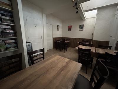 Local commercial - 80 m²