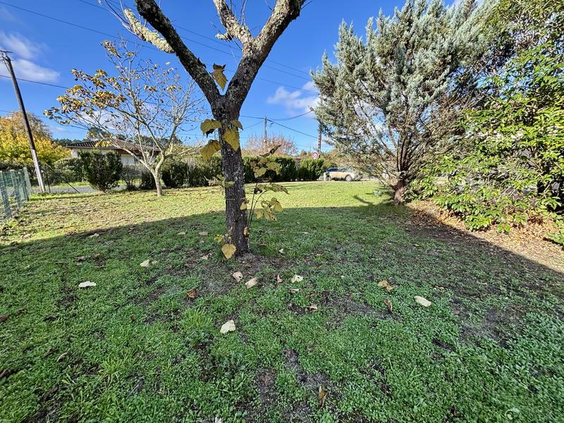 Maison - 77 m² - 4 pièces