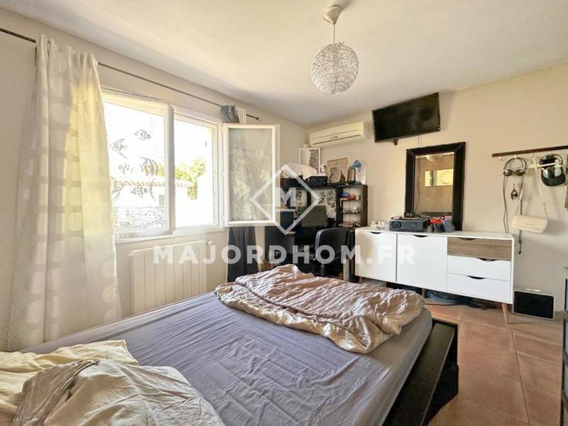 Propriété - 120 m² - 4 pièces