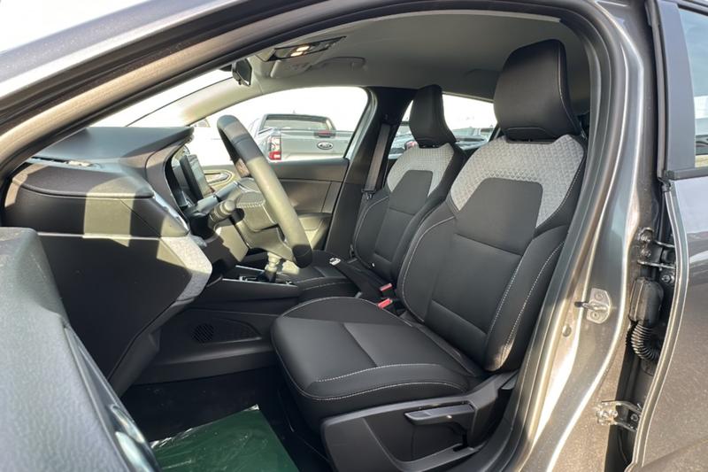 Renault Clio Dci 100 Evolution Camera