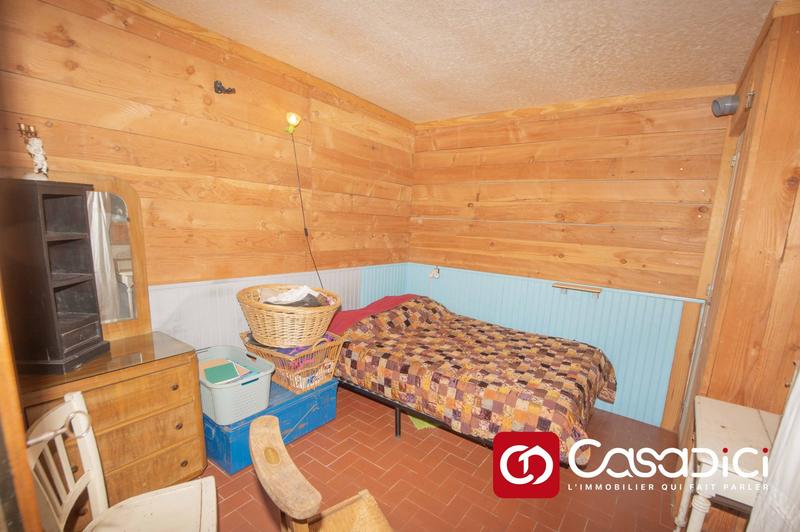 Maison - 101 m² - 5 pièces