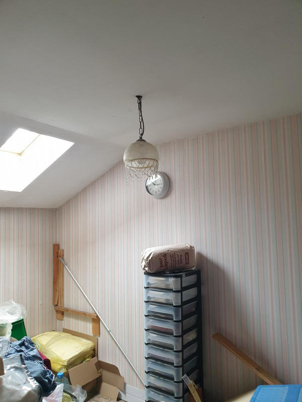 Maison de ville - 134 m² - 6 pièces