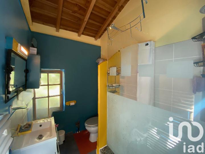 Maison - 78 m² - 4 pièces