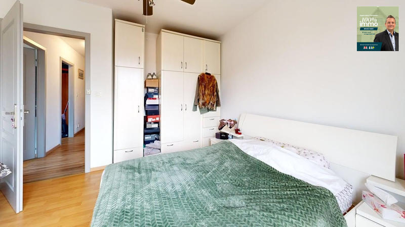 Appartement - 88 m² - 4 pièces