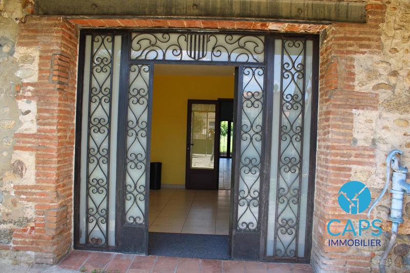 Maison - 189 m² - 5 pièces