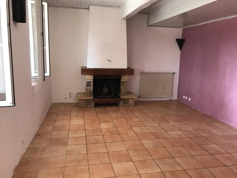 Maison - 128 m² - 5 pièces